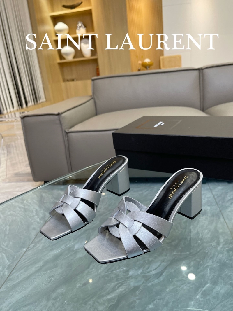 YSL Slippers